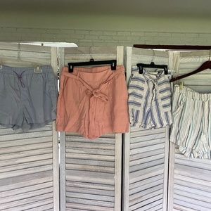 Women’s Shorts